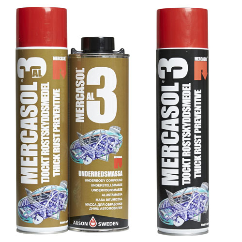 меркасол 3