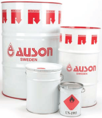 антикор Mercasol 845